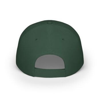 Low Profile Baseball Cap - Image 7