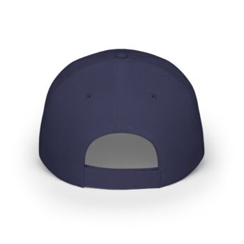 Low Profile Baseball Cap - Image 17