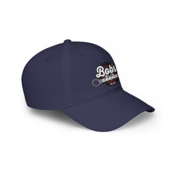 Low Profile Baseball Cap - Image 18