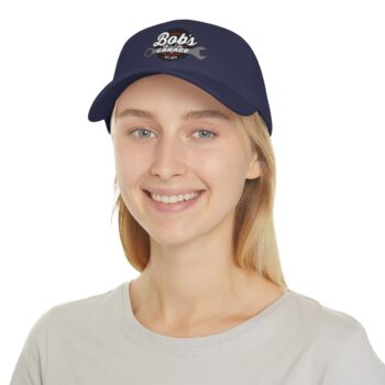 Low Profile Baseball Cap - Image 19