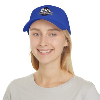 Low Profile Baseball Cap - Image 14