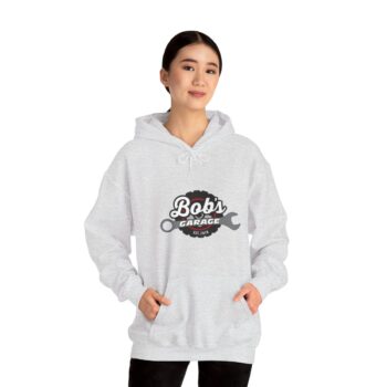 Unisex Heavy Blend™ Hooded Sweatshirt - Image 27