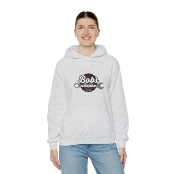 Unisex Heavy Blend™ Hooded Sweatshirt - Image 34