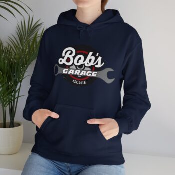 Unisex Heavy Blend™ Hooded Sweatshirt - Image 11