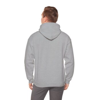 Unisex Heavy Blend™ Hooded Sweatshirt - Image 30