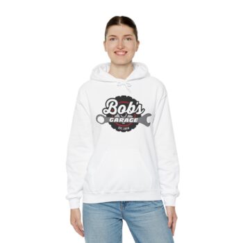 Unisex Heavy Blend™ Hooded Sweatshirt - Image 17