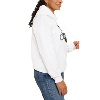 Unisex Heavy Blend™ Hooded Sweatshirt - Image 20