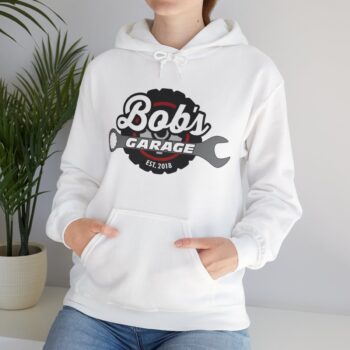 Unisex Heavy Blend™ Hooded Sweatshirt - Image 22