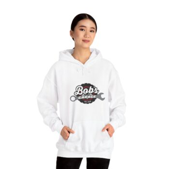 Unisex Heavy Blend™ Hooded Sweatshirt - Image 14