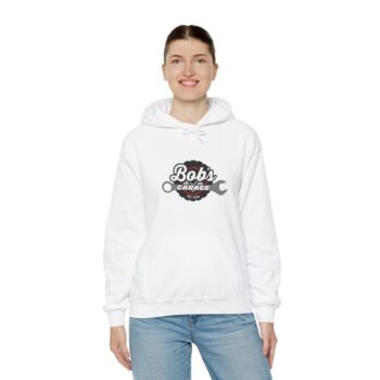 Unisex Heavy Blend™ Hooded Sweatshirt - Image 21