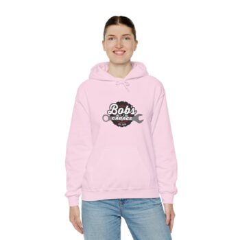 Unisex Heavy Blend™ Hooded Sweatshirt - Image 73