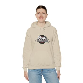 Unisex Heavy Blend™ Hooded Sweatshirt - Image 47