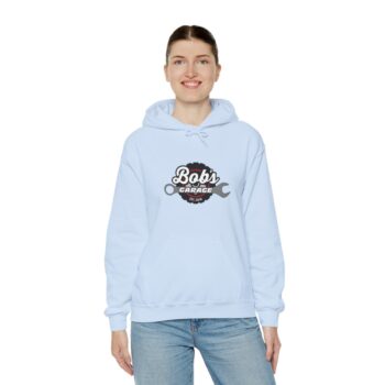 Unisex Heavy Blend™ Hooded Sweatshirt - Image 60