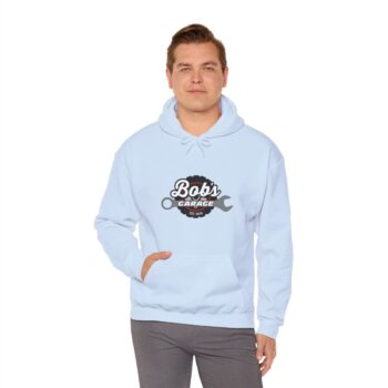 Unisex Heavy Blend™ Hooded Sweatshirt - Image 61