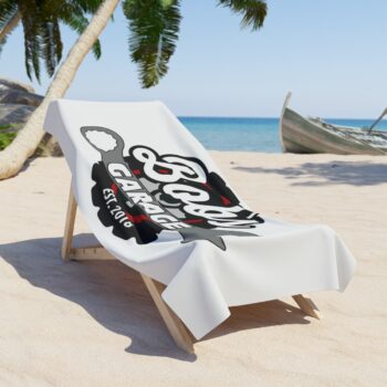 Beach Towel - Image 2