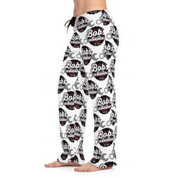 Women's Pajama Pants (AOP) - Image 6