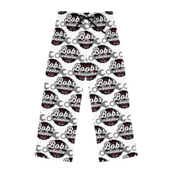 Women's Pajama Pants (AOP) - Image 7