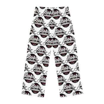 Women's Pajama Pants (AOP) - Image 8