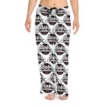 Women's Pajama Pants (AOP) - Image 9