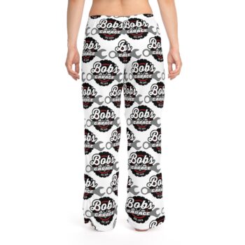 Women's Pajama Pants (AOP) - Image 10