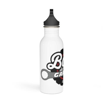 Stainless Steel Water Bottle - Image 2