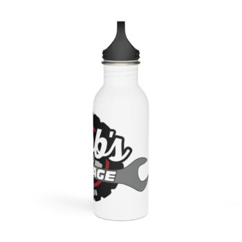 Stainless Steel Water Bottle - Image 4