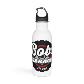 Stainless Steel Water Bottle