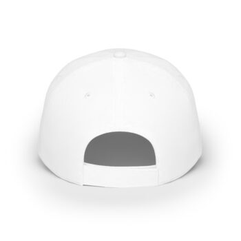 Low Profile Baseball Cap - Image 22