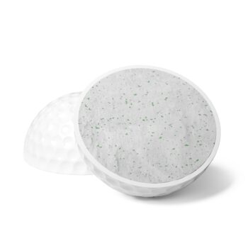 Golf Balls, 6pcs - Image 2