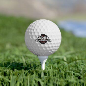 Golf Balls, 6pcs - Image 4