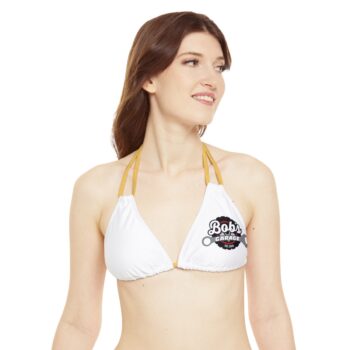 Strappy Bikini Set (AOP) - Image 25