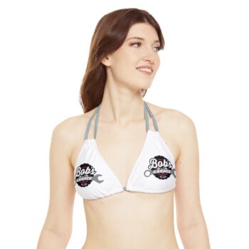 Strappy Bikini Set (AOP) - Image 52