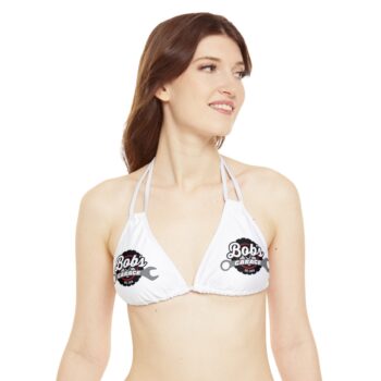 Strappy Bikini Set (AOP) - Image 16