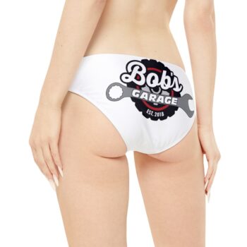 Loop Tie Side Bikini Bottom (AOP) - Image 16