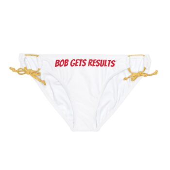 Loop Tie Side Bikini Bottom (AOP) - Image 13