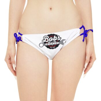 Loop Tie Side Bikini Bottom (AOP) - Image 23