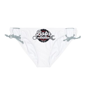 Loop Tie Side Bikini Bottom (AOP) - Image 17