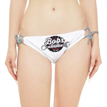 Loop Tie Side Bikini Bottom (AOP) - Image 19