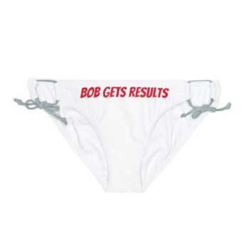 Loop Tie Side Bikini Bottom (AOP) - Image 21