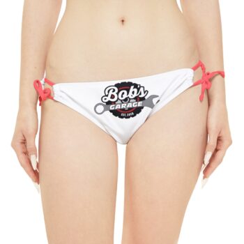 Loop Tie Side Bikini Bottom (AOP) - Image 27