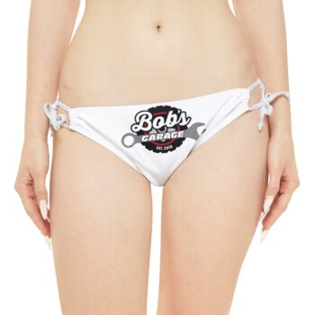 Loop Tie Side Bikini Bottom (AOP) - Image 7