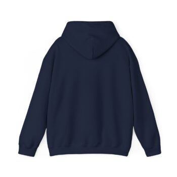 Custom Bob's Garage Hooded Sweatshirt - Perfect for Car Lovers! - Image 15