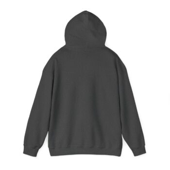 Custom Bob's Garage Hooded Sweatshirt - Perfect for Car Lovers! - Image 12