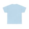 Custom Unisex Heavy Cotton Tee - 'Bob's Garage' - Perfect for Mechanics and Car Enthusiasts - Image 20
