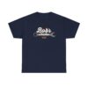 Custom Unisex Heavy Cotton Tee - 'Bob's Garage' - Perfect for Mechanics and Car Enthusiasts - Image 27