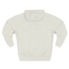 Three-Panel Fleece Hoodie - Image 19