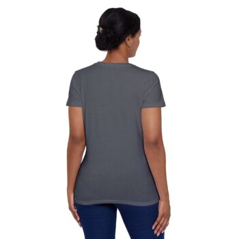 Bob's Garage Women's Organic Short Sleeve T-Shirt - Perfect for Car Enthusiasts - Image 12