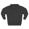 Three-Panel Fleece Hoodie - Image 11