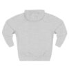 Three-Panel Fleece Hoodie - Image 7
