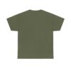 Custom Unisex Heavy Cotton Tee - 'Bob's Garage' - Perfect for Mechanics and Car Enthusiasts - Image 16
